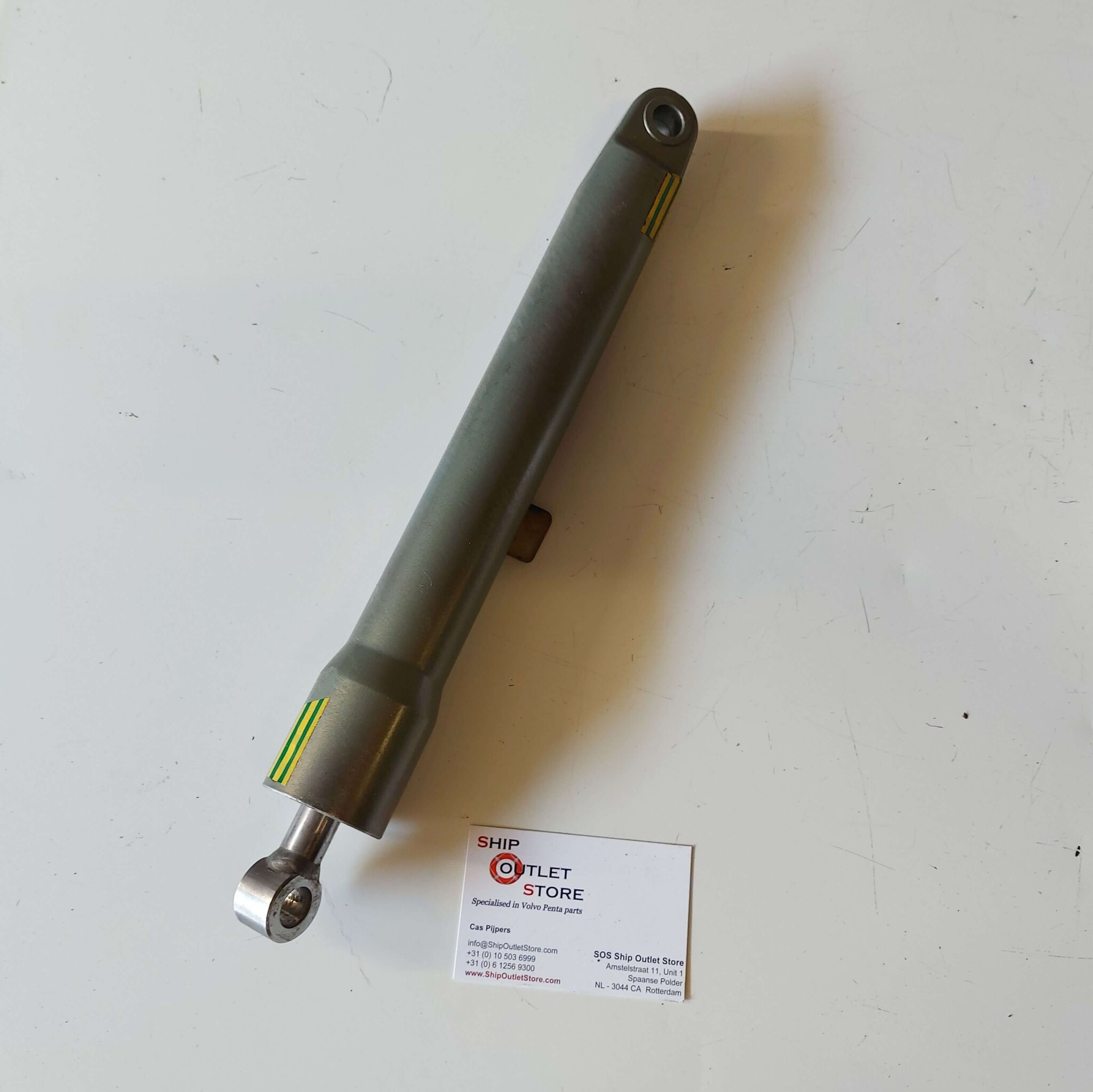 （ブランドロゴ）の人気ランキング Trim Penta Volvo 22187386 cylinder (STARBOARD) SX-A 携帯用ゲーム機本体