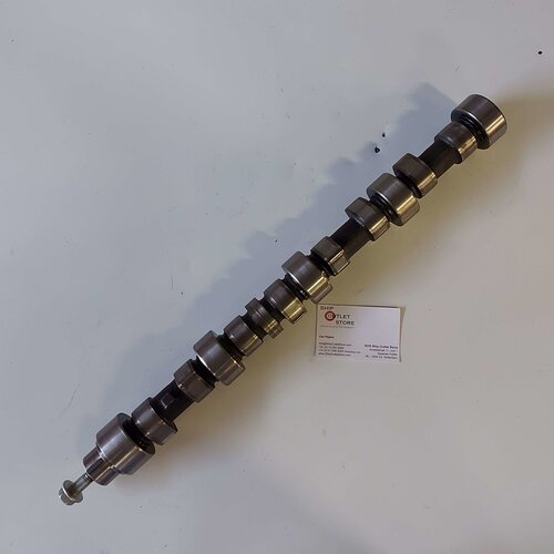 Volvo Penta Camshaft Volvo Penta 861201 - 838630