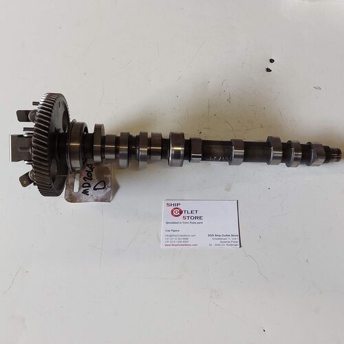 Volvo Penta Nockenwelle MD2040 Volvo Penta 3580565 - 3580566