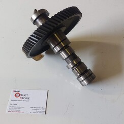 Camshaft MD5 Volvo Penta 838120