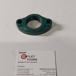 Brida de escape Volvo Penta 807050 - 803375