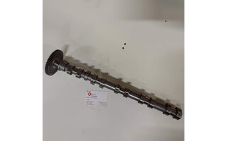 Volvo Penta camshafts