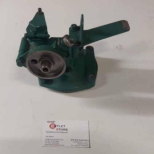 Volvo Penta Ventilkörper für den HS1 873172 Volvo Penta 872725 - 872605