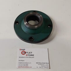 Flange Volvo Penta 872523