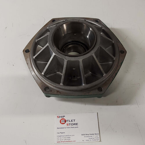 Volvo Penta Bearing housing Volvo Penta 872505