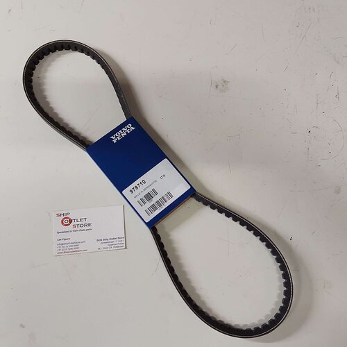 Volvo Penta V-Belt Volvo Penta 978710