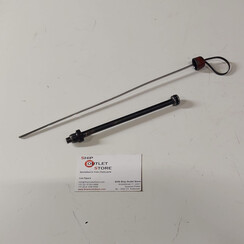 Oil dipstick Volvo Penta 829184 - 829182