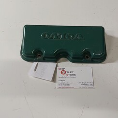 Valve cover Volvo Penta 838650