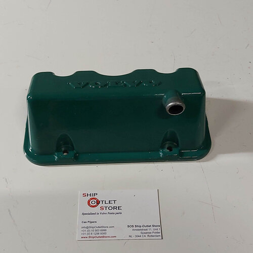 Volvo Penta Valve cover Volvo Penta 860542