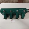 Volvo Penta Intake manifold MD31A Volvo Penta 859436 - 858247