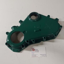 Distributiedeksel  MD32 Volvo Penta 829494