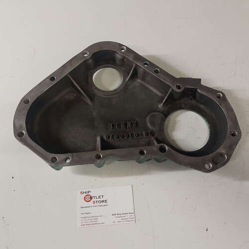 Volvo Penta Distribution cover MD32 Volvo Penta 829494