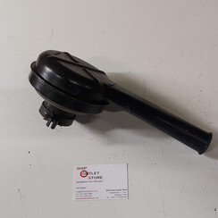 Air intake 2000 series Volvo Penta 840691