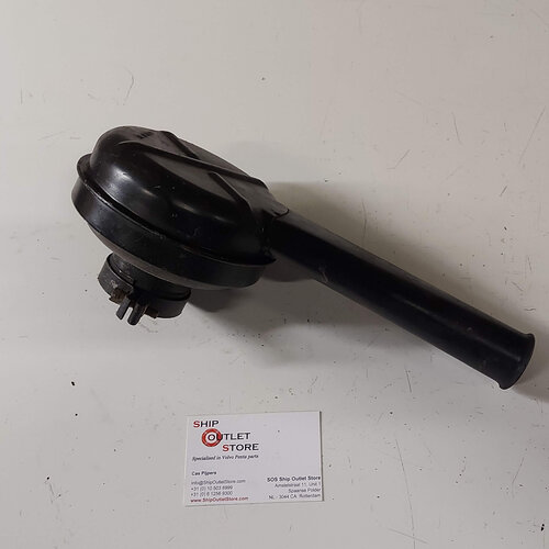 Volvo Penta Air intake 2000 series Volvo Penta 840691