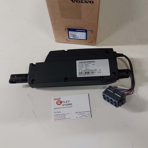 Volvo Penta Actuator Volvo Penta 3582818 - 3581694