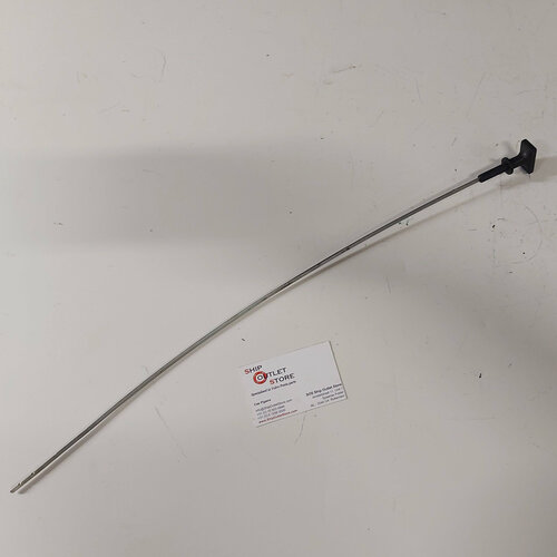 Volvo Penta Varilla de nivel de aceite Volvo Penta 859734 - 859733