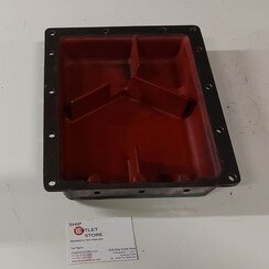 Sump Volvo Penta 3875334