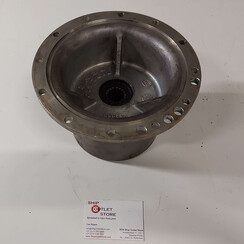 Flexible coupling Volvo Penta 21373176