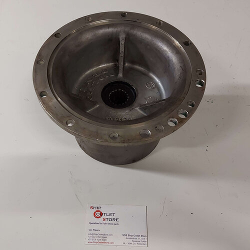 Volvo Penta Flexible coupling Volvo Penta 21373176