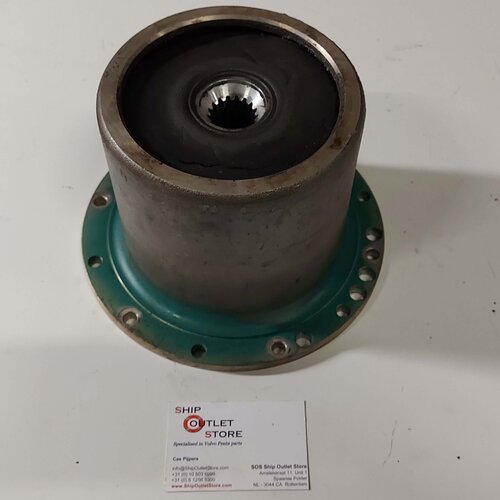 Volvo Penta Flexible coupling Volvo Penta 21373176