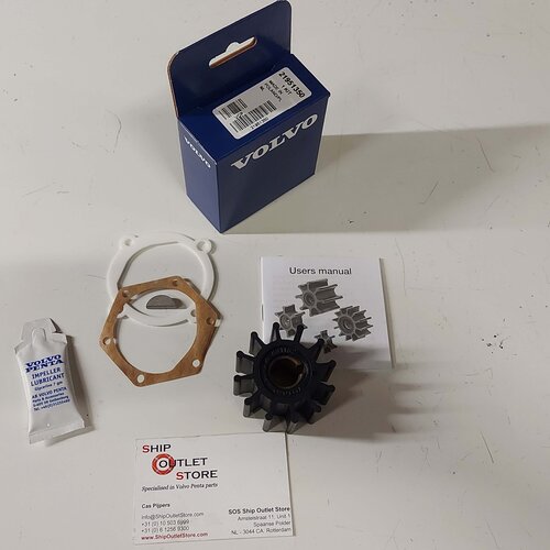 Volvo Penta Impulsor kit Volvo Penta 21951350