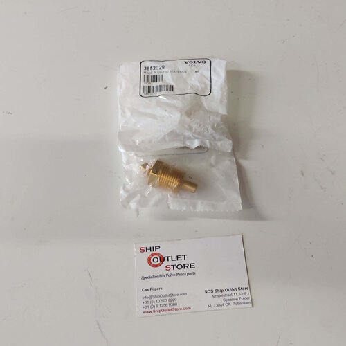 Volvo Penta Temperature sensor 3852029 Volvo Penta