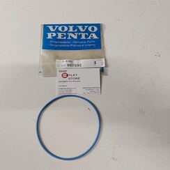 O-ring Volvo Penta 967592