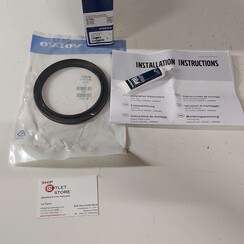 Oil seal Volvo Penta 3582851