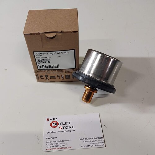 Volvo Penta Thermostat Volvo Penta 8149182