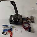 Volvo Penta Single control lever Xact Volvo Penta 22928971 - 3888316