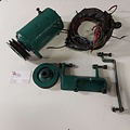 Volvo Penta Dynastart kit Volvo Penta 834236 - 803499