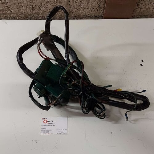 Volvo Penta Wiring harness MD32A Volvo Penta 829369