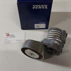 Tensor de correa Volvo Penta 22171036 - 3588305