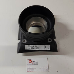 Bearing housing DPH - DPR Volvo Penta 3862253