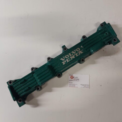 Valve cover MD22 - Perkins M50 Volvo Penta