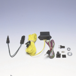 Fuel water alarm kit Volvo Penta 1140724