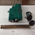 Volvo Penta Heat exchanger complete Volvo Penta 3581926 - 3581931