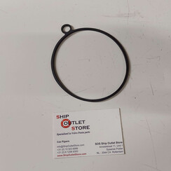 Gasket Volvo Penta 832669