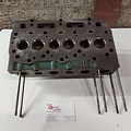 Volvo Penta Cylinder head complete MD2040 Volvo Penta 3580475