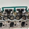 Volvo Penta Cylinder head complete MD2040 Volvo Penta 3580475