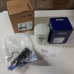 Oil filter kit Volvo Penta 23538670
