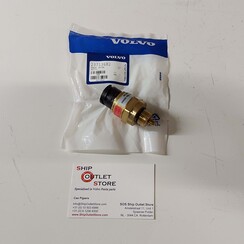 Sensor de presión de aceite IPS Volvo Penta 23713682