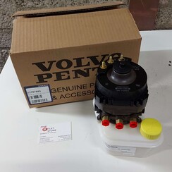 Hydraulic steering pump Volvo Penta 23787885 - 23397703