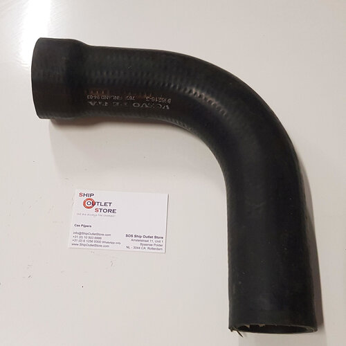 Volvo Penta Water hose Volvo Penta 866216