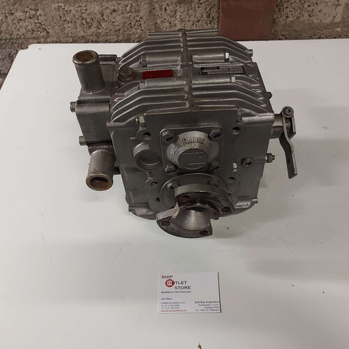 Volvo Penta Gearbox MS25L-A ratio 2.74:1 Volvo Penta 3581835