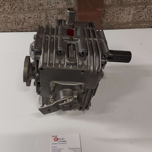 Volvo Penta Gearbox MS25L-A ratio 2.74:1 Volvo Penta 3581835