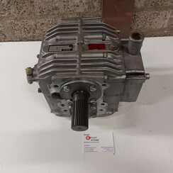 Gearbox MS25L-A ratio 2.74:1 Volvo Penta 3581835