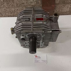 Getriebe MS25L-A Übersetzung 2.74:1 Volvo Penta 3581835