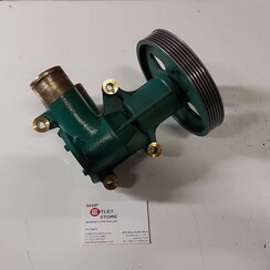 Water pump D4 - D6 Volvo Penta 24219064