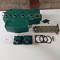 Volvo Penta Wärmetauscher D2-55/75 Volvo Penta 22898286 - 3584213